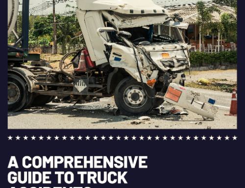 A Comprehensive Guide to Truck Accidents
