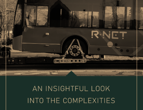 An Insightful Look into the Complexities of Bus Accidents