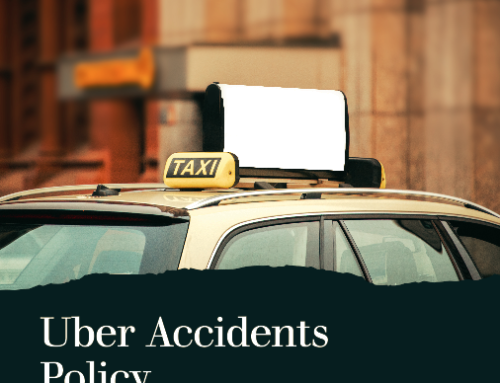 Understanding Uber’s Accident Policy: An In-depth Analysis