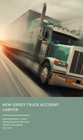 new jersey truck accident