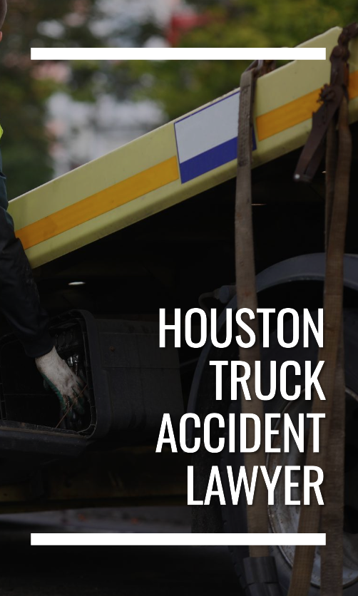 houston truck accident lawyer