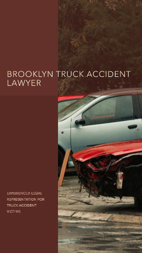 Brooklyn truck accident lawyer