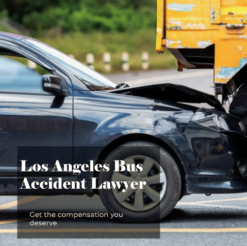 los angeles bus accident lawyer