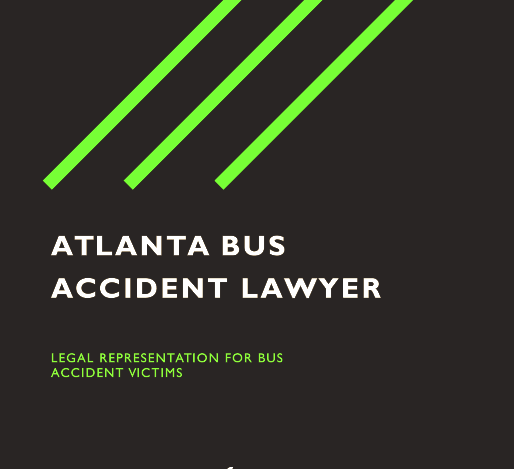 Atlanta bus accident lawyer