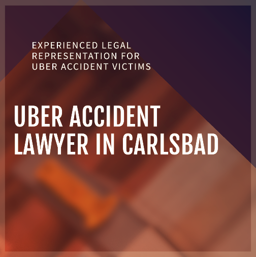 carlsbad uber accident